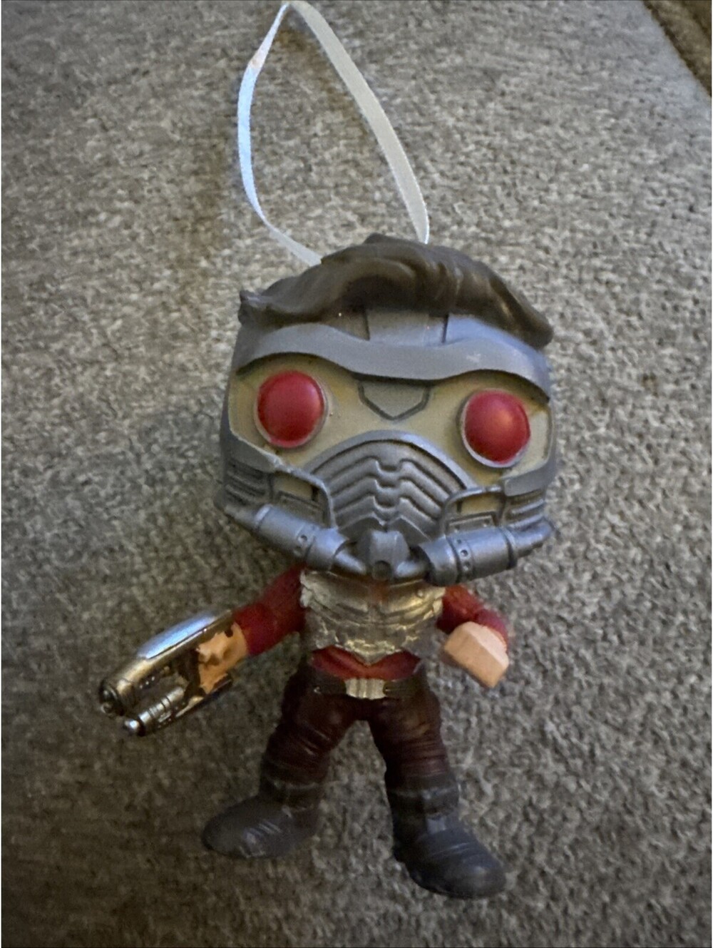 Funko POP! MARVEL - Guardians Of The Galaxy